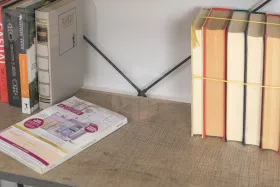 Стеллаж Трувор 13.151.01