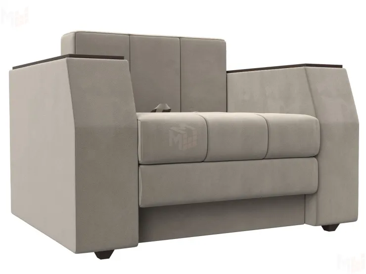 Кресло-кровать Атлантида