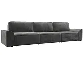 Диван прямой Лига-048 НПБ Лонг