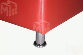 Диван Лайт нераскладной Остин Рэд 120 см