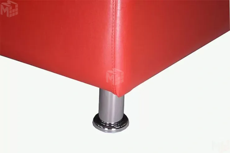 Диван Лайт нераскладной Остин Рэд 120 см