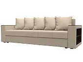 Диван прямой Дубай Лайт ( Бежевый )