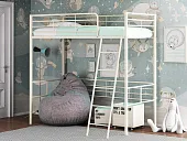 Кровать-чердак Севилья - 5.01