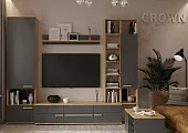 Гостиная CROWN 1 Гостиная CROWN 1