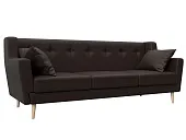 Диван кухонный прямой Брайтон 3