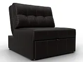 Кресло-кровать Лига-107 (80) ( GRIFON 12 коричневый )