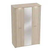 Шкаф трёхдверный Элана