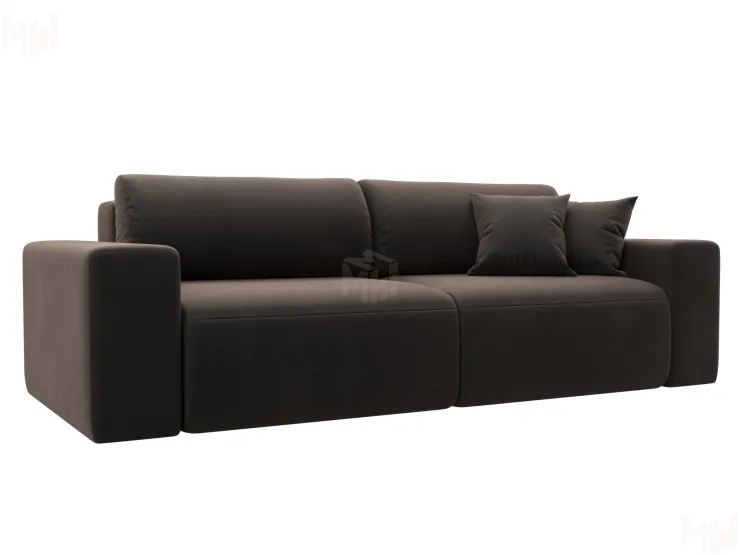 Диван прямой Лига-036 НПБ Классик