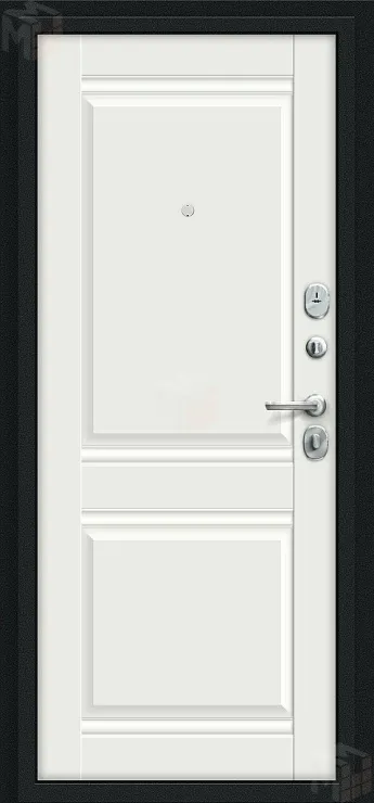 Входная металлическая дверь Некст Kale Off-white