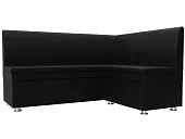 Диван кухонный угловой Уют правый угол