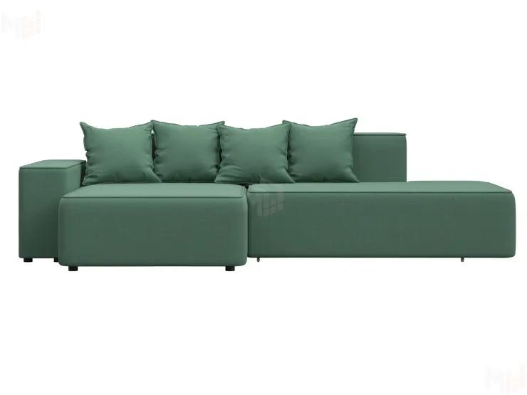 Диван угловой Лига-079 угол левый