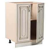 Стол с 2-мя дверками СТР 600 Анжелика 