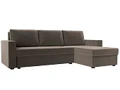 Диван угловой Траумберг Лайт правый угол