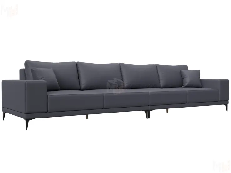 Диван прямой Льюес Лонг