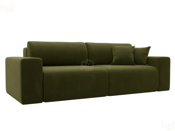 Диван прямой Лига-036 НПБ Классик