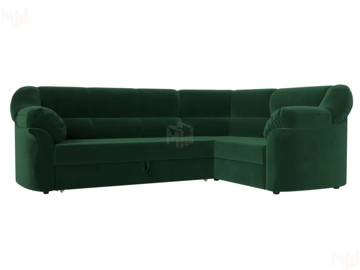 Диван угловой Карнелла правый угол