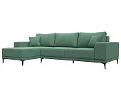 Диван угловой Льюес левый
