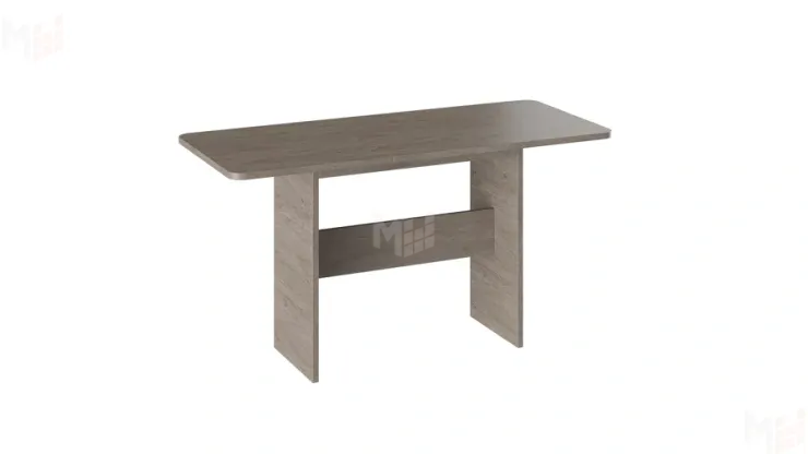 Стол раздвижной Дублин Дуб Сонома трюфель