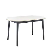 Стол раздвижной Leset Акра 2Р (Кремовый)