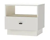 Тумба Т-2 Квадро Миндаль