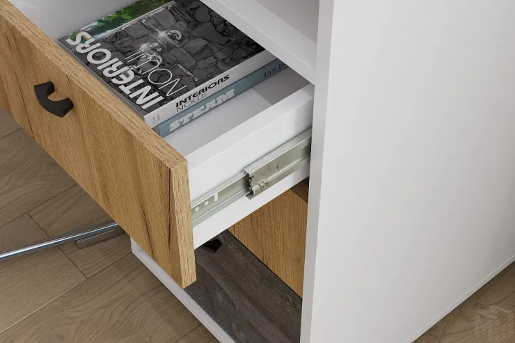 Модульная детская Анри