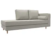 Кушетка Прайм правая