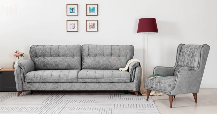 Диван-кровать Дорис  ТД 560