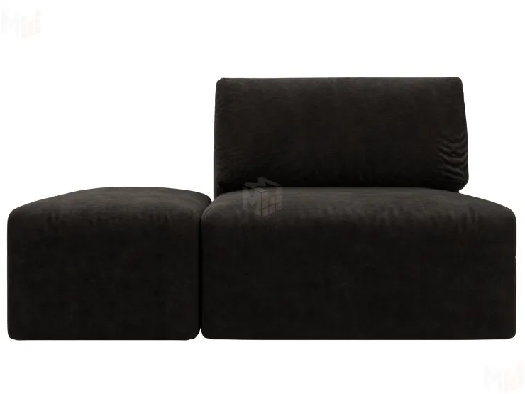 Модули диван и пуф Лига-060 НПБ