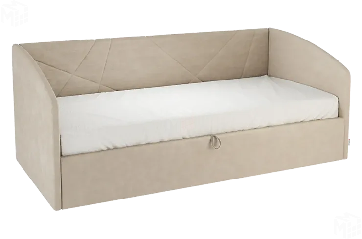 Кровать с подъемным механизмом Бест Софа 90х200