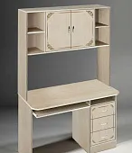  Стол с надстройкой Фанки Кидз Классика ФКК-13/14