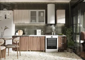 Кухня Катя 2,0