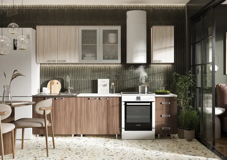 Кухня Катя 2,0