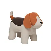 Пуф Leset Собачка Премиум (Buddy 02, компаньон Buddy 14, компаньон Buddy 29)