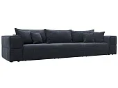 Диван прямой Лига-058 НПБ Лонг