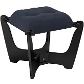 Пуф Модель 11.2 (Венге/Verona Denim Blue)