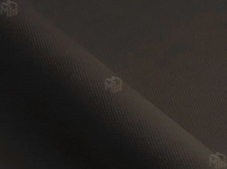 Кресло Карнелла ( Коричневый )