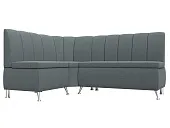 Диван кухонный угловой Кантри левый угол