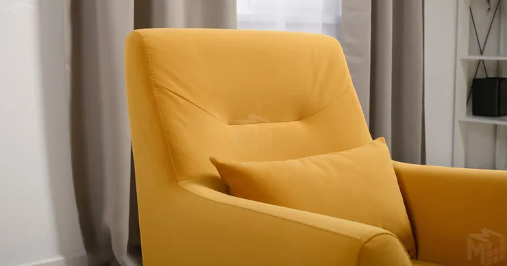 Кресло для отдыха Барселона ТК 671