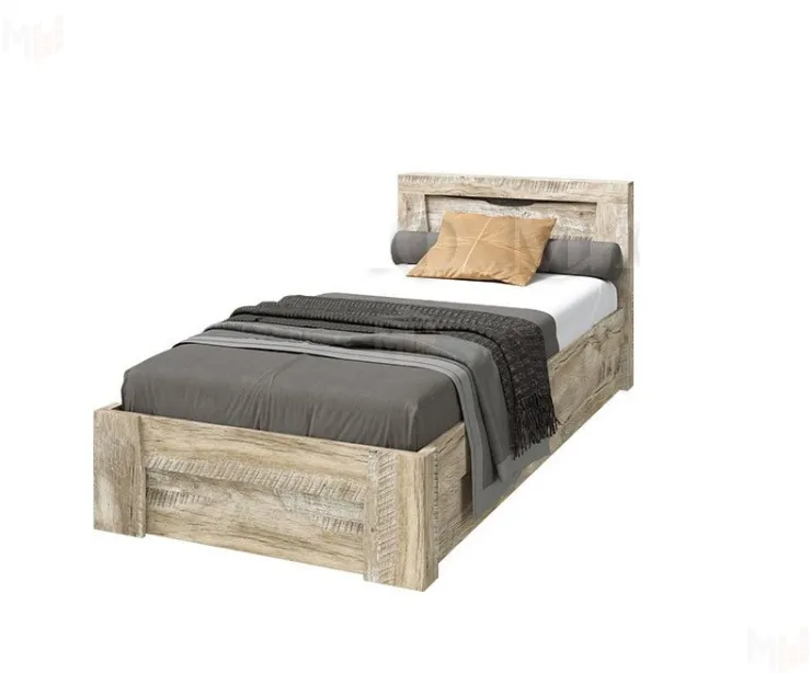 Кровать Ривьера 0,9