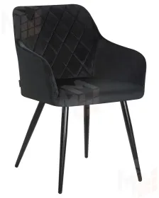 Стул LML-8266 Robert Черный