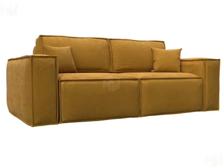 Диван прямой Лига-081 НПБ