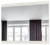 Зеркало ГРЕТТА  900  Дуб Крафт белый Зеркало ГРЕТТА  900  Дуб Крафт белый