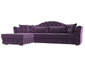 Диван угловой Артис левый угол