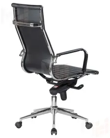 Офисное кресло для руководителей DOBRIN CLARK (чёрный) Офисное кресло для руководителей DOBRIN CLARK (чёрный)