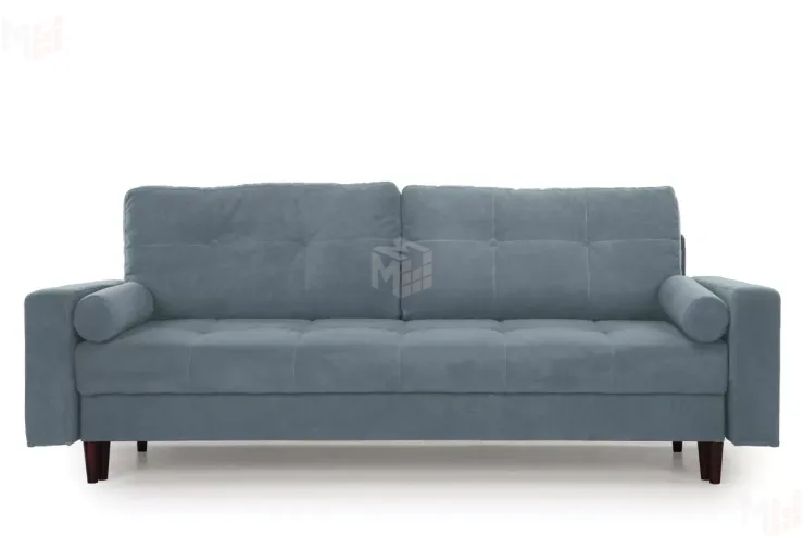 Диван-кровать Лоретт Серый