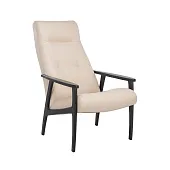 Кресло Leset Remix (Венге/Polaris Beige)