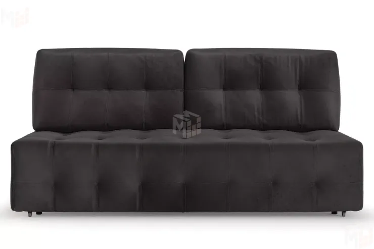 Диван-кровать Бродвей Серый