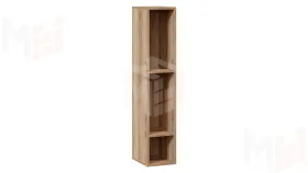 Стеллаж навесной (полка) - ТД-102.28 Яблоня Беллуно