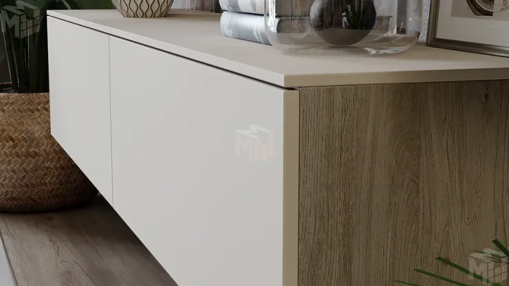 Гостиная Порто №7 - ГН-393.007 Баттл Рок, Сантьяго софт