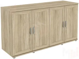 Тумба ГАРУН-К 214.01